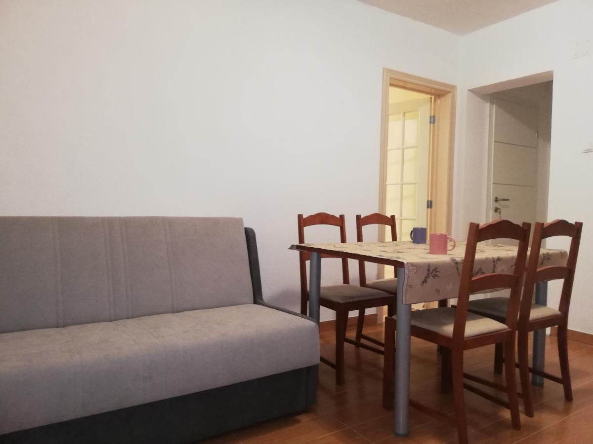 Mitan Apartman Tučepi Exteriör bild