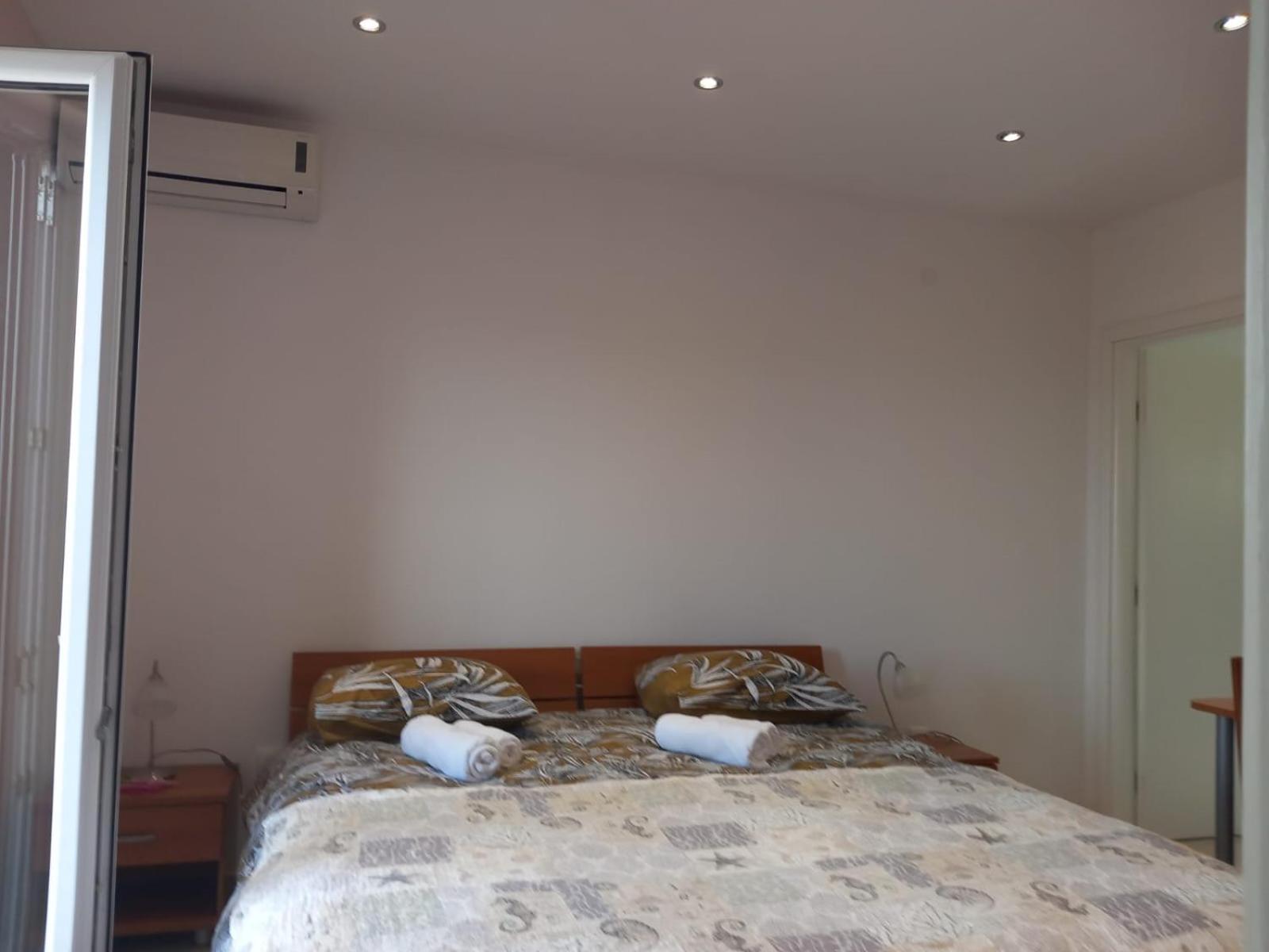 Mitan Apartman Tučepi Rum bild